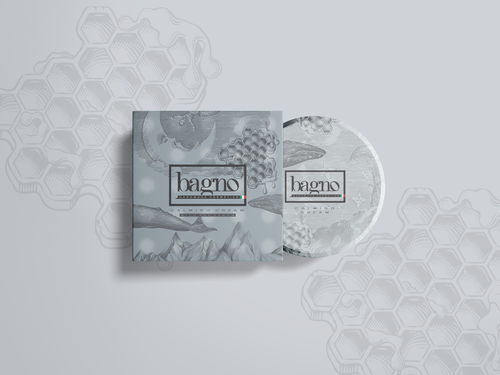 深圳設(shè)計(jì)公司分享 bagno化妝品包裝設(shè)計(jì)與文化用品的融合