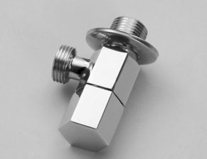 水暖五金中的守護者 全銅六角閥的品質與應用