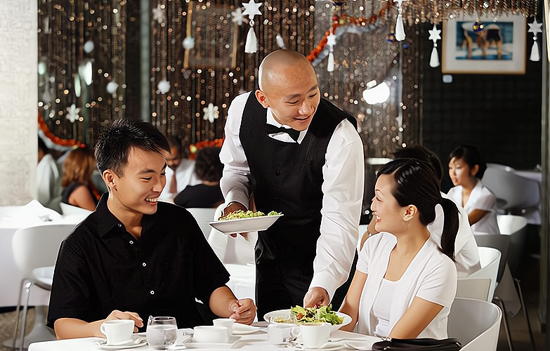 老字號(hào)餐飲企業(yè) 守正創(chuàng)新，在服務(wù)中煥發(fā)新生