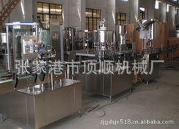 張家港市頂順機械廠 全系列飲料生產(chǎn)設(shè)備與舒適住宿服務